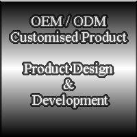 OEM/ODM Overview